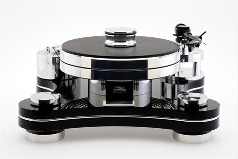 Transrotor ZET 3 Pikap  (Gövde)