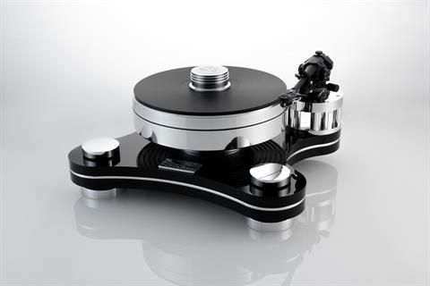 Transrotor ZET 3 Pikap  (Gövde)