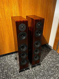 Vienna Acoustics Beethoven Grand Reference Hoparlör