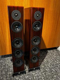 Vienna Acoustics Beethoven Grand Reference Hoparlör