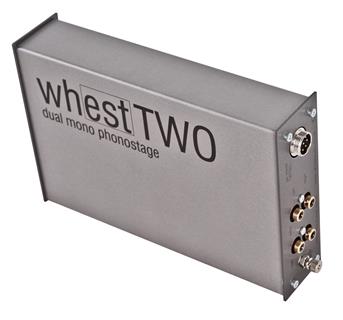 Whest Two Pikap Preamplifikatörü