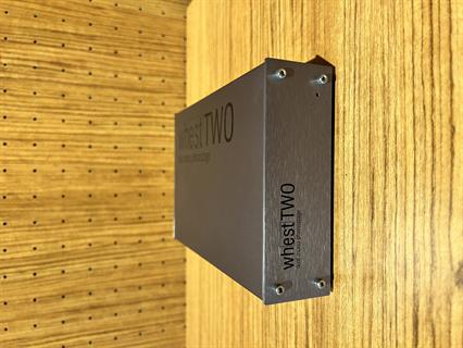 Whest Two Pikap Preamplifikatörü