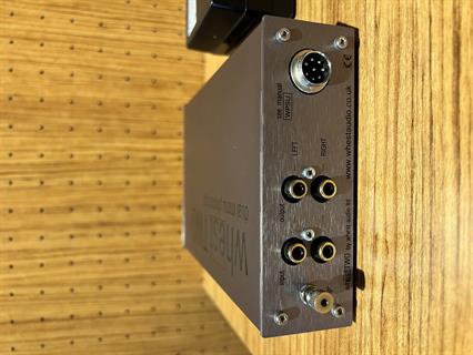 Whest Two Pikap Preamplifikatörü