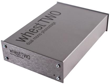 Whest Two Pikap Preamplifikatörü