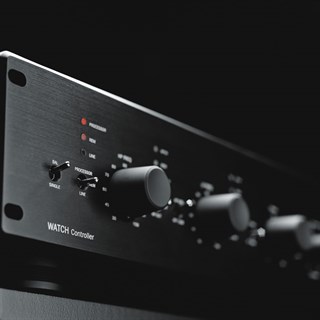 Wilson Audio Active Xo Crossover