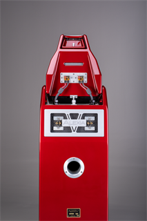 Wilson Audio Alexia V Hoparlör