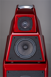 Wilson Audio Alexia V Hoparlör