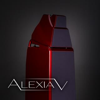 Wilson Audio Alexia V Hoparlör