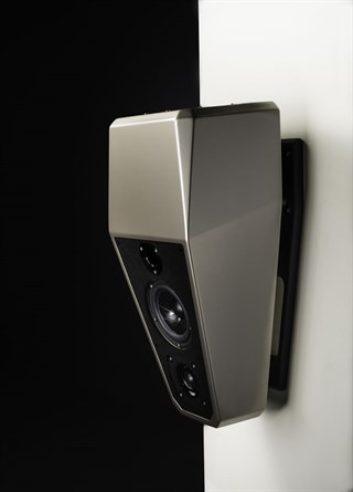 Wilson Audio Alida CSC Hoparlör