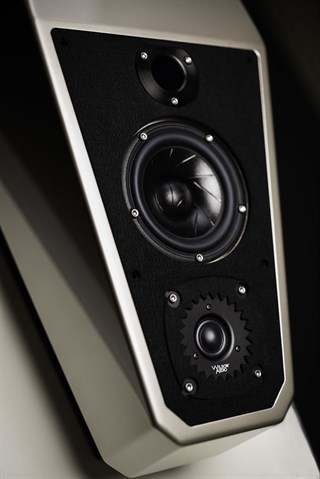 Wilson Audio Alida CSC Hoparlör