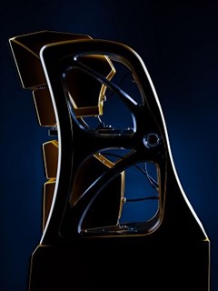 Wilson Audio Chronosonic XVX Hoparlör