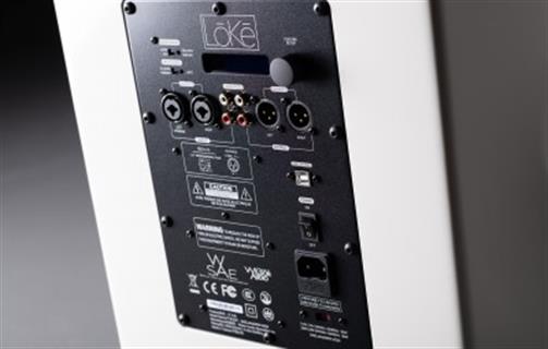 Wilson Audio LÖKE Subwoofer