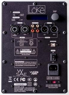 Wilson Audio LÖKE Subwoofer