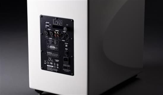 Wilson Audio LÖKE Subwoofer