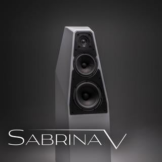 Wilson Audio Sabrina V Hoparlör