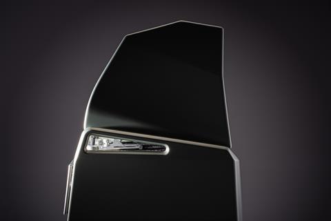 Wilson Audio Sasha V Hoparlör