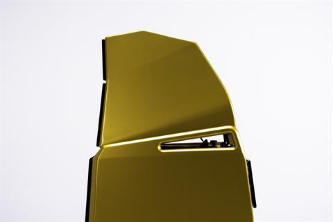 Wilson Audio Sasha V Hoparlör