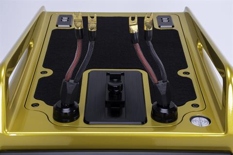 Wilson Audio Sasha V Hoparlör