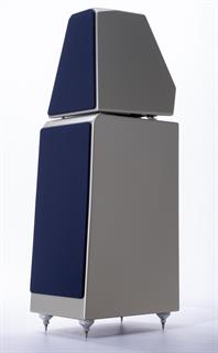Wilson Audio THE WATT/PUPPY Hoparlör