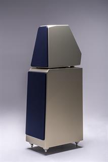 Wilson Audio THE WATT/PUPPY Hoparlör
