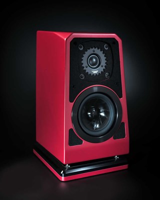 Wilson Audio Tune Tot Hoparlör