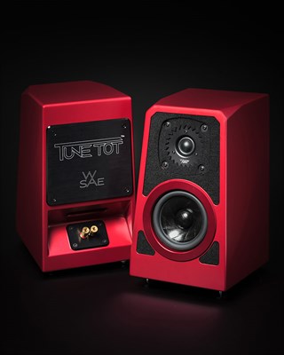 Wilson Audio Tune Tot Hoparlör