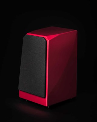 Wilson Audio Tune Tot Hoparlör