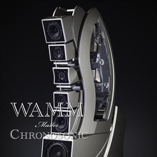 Wilson Audio Wamm Master Chronosonic Hoparlör