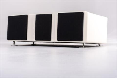 Wilson Audio WASAE Center Hoparlör