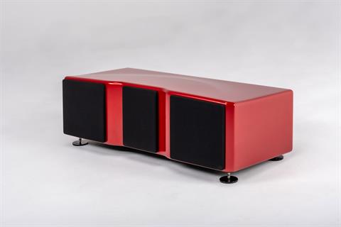 Wilson Audio WASAE Center Hoparlör