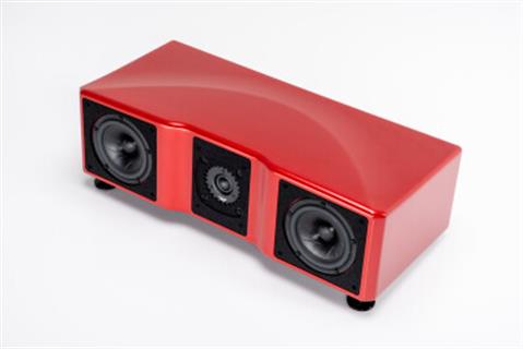 Wilson Audio WASAE Center Hoparlör