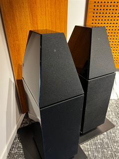 Wilson Audio WATT / Puppy V.1