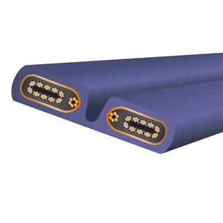 WIREWORLD Aurora 10 Güç Kablosu