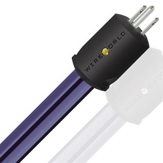 WIREWORLD Aurora 10 Güç Kablosu