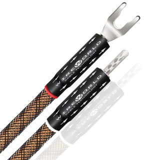 WIREWORLD ECLIPSE 10  BIWIRE Jumper  Kablo