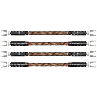 WIREWORLD ECLIPSE 10  BIWIRE Jumper  Kablo