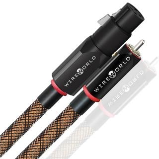 WIREWORLD  ECLİPSE 10 XLR Kablo