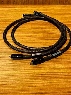 Wireworld Eclipse 7 Rca kablo  1mt