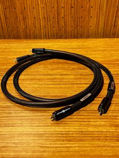 Wireworld Eclipse 7 Rca kablo  1mt