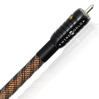 WIREWORLD ECLİPSE 8 RCA Kablo