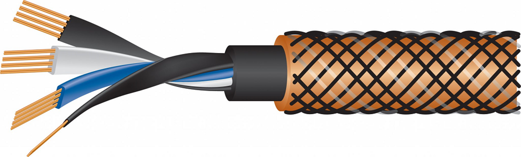 WIREWORLD ECLİPSE 8 RCA Kablo