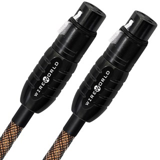 WIREWORLD ECLİPSE 8 XLR Kablo 