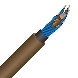WIREWORLD ELECTRA 10 Shileded Mini Güç Kablosu