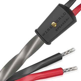 WIREWORLD  EQUINOX 10 Hoparlör Kablosu 