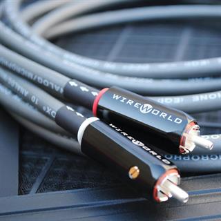 WIREWORLD  EQUINOX 10 XLR Kablo