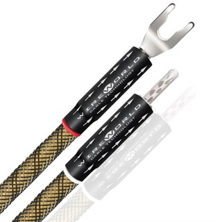 WIREWORLD GOLD ECLIPSE 10  BIWIRE Jumper  Kablo