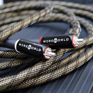 WIREWORLD GOLD ECLİPSE 10 RCA Kablo