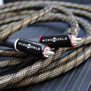 WIREWORLD GOLD ECLİPSE 10 XLR Kablo