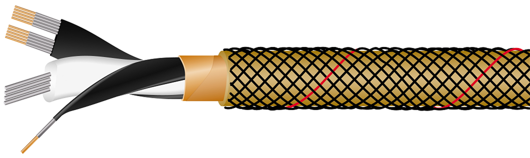 WIREWORLD GOLD STARLİGHT 7 AES-EBU Kablo