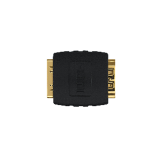 WIREWORLD HDMI Female to HDMI Female Adaptör